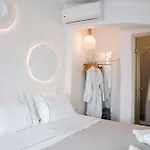 アペルト スイーツ 大人専用 3* サントリーニ