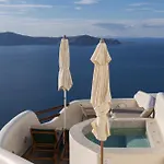 アペルト スイーツ 大人専用 ホテル サントリーニ
