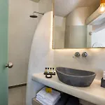 Athina Aperto (adults Only) 3* Fira (Santorini)