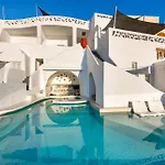 Hotel Athina Aperto (adults Only) Fira (Santorini)
