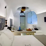 アペルト スイーツ 大人専用 ホテル サントリーニ
