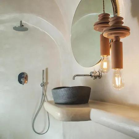 Aperto - Adults Only 3* סנטוריני