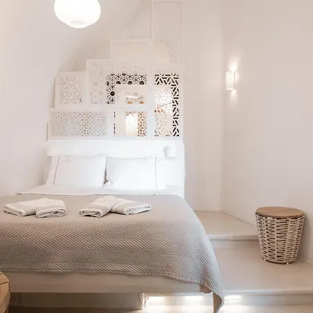 Aperto - Adults Only מלון סנטוריני