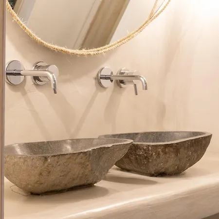 Aperto - Adults Only סנטוריני