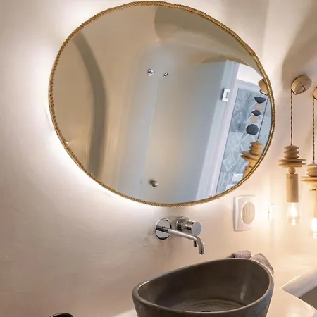 מלון Aperto - Adults Only סנטוריני