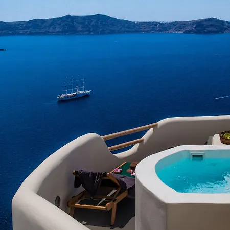 Hotel Athina Aperto (adults Only) 3*