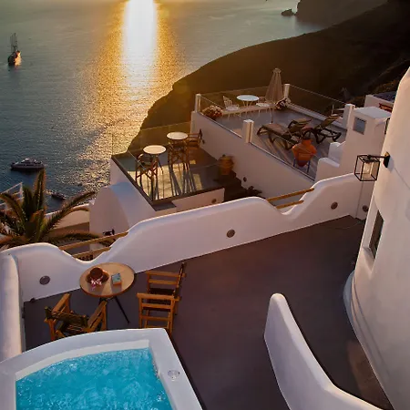 Athina Aperto (adults Only) Hotel