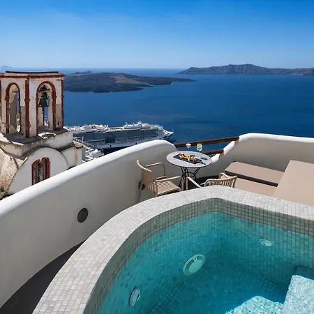 Athina Aperto (adults Only) Hotel