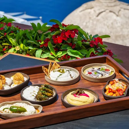 Athina Aperto (adults Only) 3*