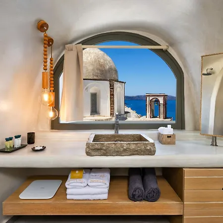 Athina Aperto (adults Only) Fira (Santorini)