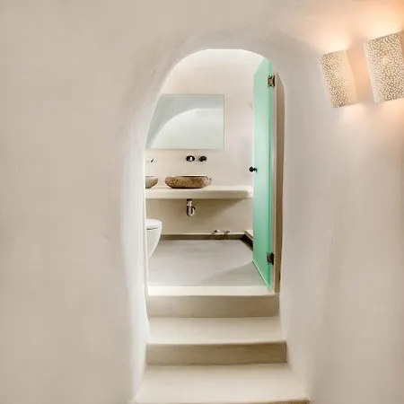 Aperto - Adults Only Fira (Santorini)