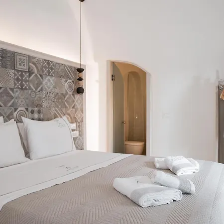 Hotel Aperto - Adults Only Fira (Santorini)