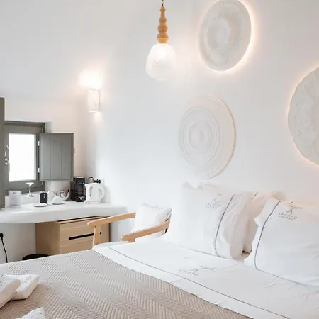 Ξενοδοχείο Athina Aperto (adults Only) 3*