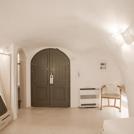 Hotel Aperto - Adults Only Fira (Santorini)