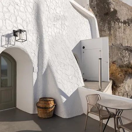 Aperto - Adults Only Fira (Santorini)