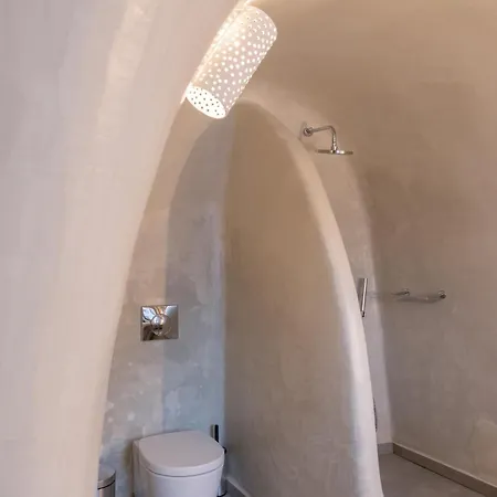 Hotel Aperto - Adults Only Fira (Santorini)