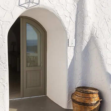 Aperto - Adults Only Hotel Fira (Santorini)