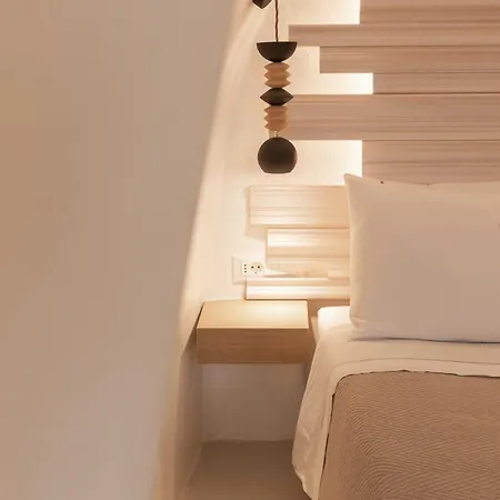 Hotel Aperto - Adults Only Fira (Santorini)