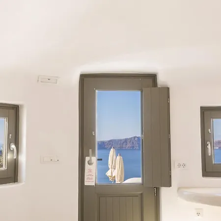 Aperto - Adults Only Fira (Santorini)