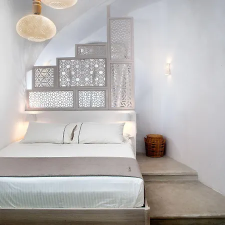 Hotel Athina Aperto (adults Only)