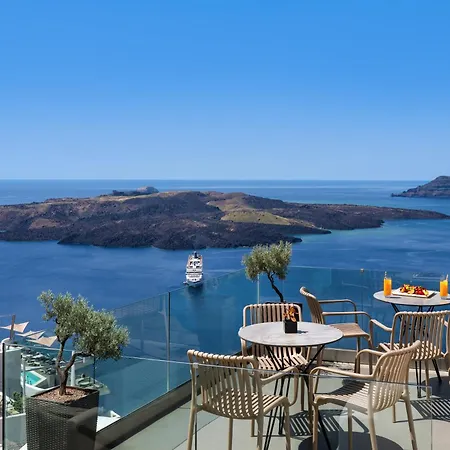 Athina Aperto (adults Only) 3*