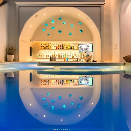Hotel Athina Aperto (adults Only)