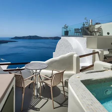 Hotel Athina Aperto (adults Only) 3*