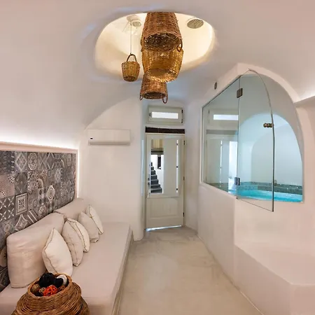 Hotel Athina Aperto (adults Only) Fira (Santorini)
