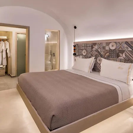 Athina Aperto (adults Only) Hotel Fira (Santorini)