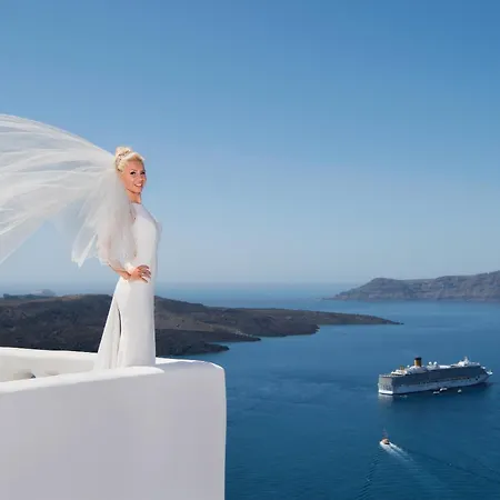 Hotel Athina Aperto (adults Only) Fira (Santorini)