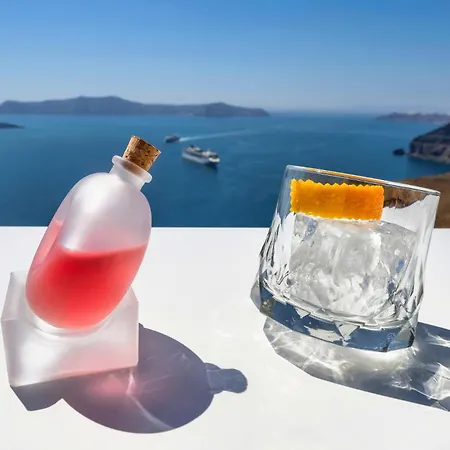 Athina Aperto (adults Only)