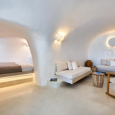 Athina Aperto (adults Only) Hotel Fira (Santorini)