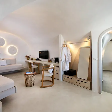 Athina Aperto (adults Only) Hotel Fira (Santorini)