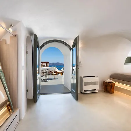 Hotel Athina Aperto (adults Only) 3*