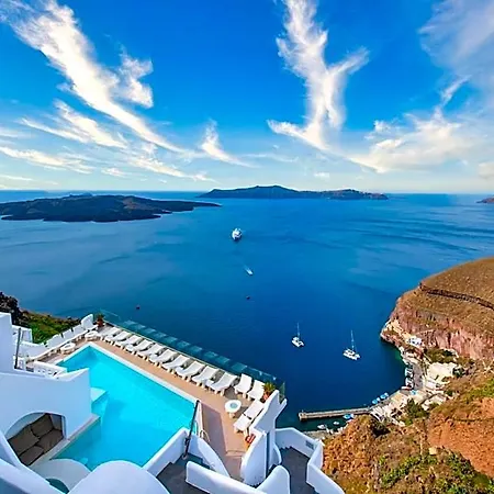 Athina Aperto (adults Only) 3*