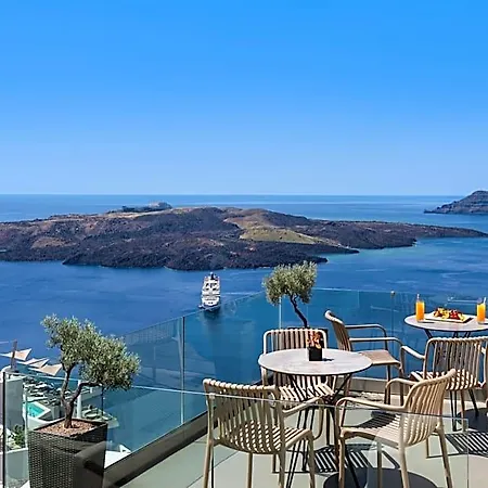 Athina Aperto (adults Only) 3*