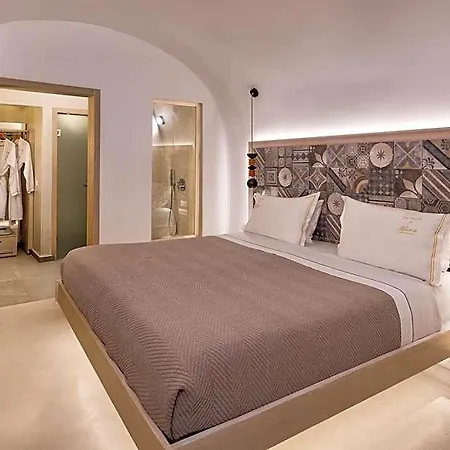 Athina Aperto (adults Only) Hotel