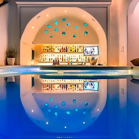 Athina Aperto (adults Only) Hotel Fira (Santorini)