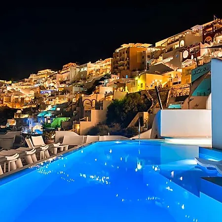 Athina Aperto (adults Only) Hotel