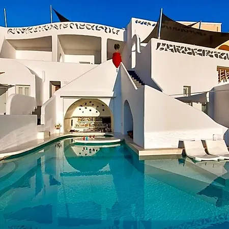 Athina Aperto (adults Only) ثيرا
