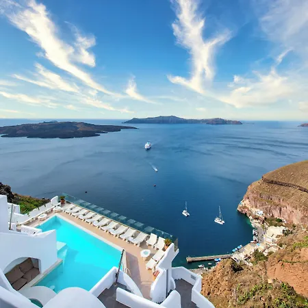 Athina Aperto (adults Only) 3*