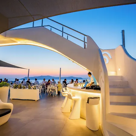 Athina Aperto (adults Only) فندق