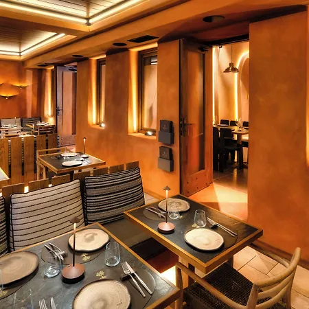 فندق Athina Aperto (adults Only)