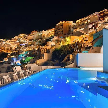 Athina Aperto (adults Only) فندق 3*