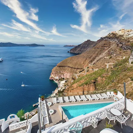 فندق Athina Aperto (adults Only) 3*