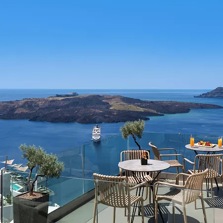 Athina Aperto (adults Only) فندق 3*