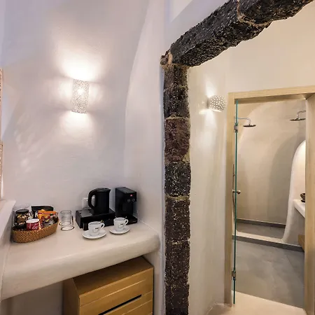 فندق Athina Aperto (adults Only) ثيرا