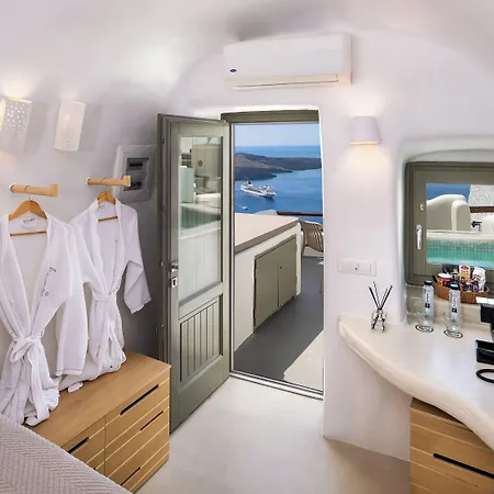 Athina Aperto (adults Only) فندق ثيرا