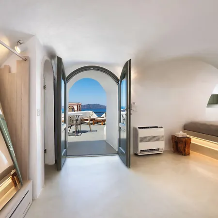 فندق Athina Aperto (adults Only) ثيرا