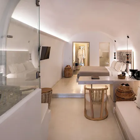 Athina Aperto (adults Only) فندق ثيرا